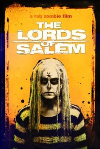 Nice Images Collection: Lords Of Salem Desktop Wallpapers