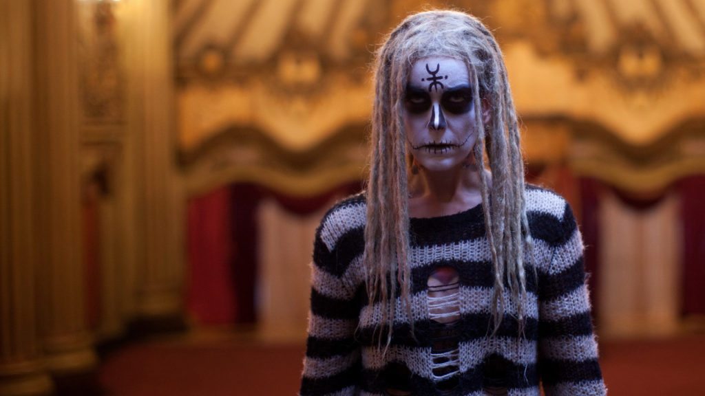 Amazing Lords Of Salem Pictures & Backgrounds