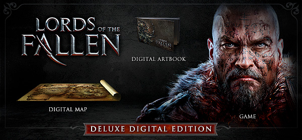 Lords Of The Fallen #10