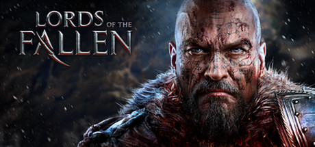 Lords Of The Fallen #12