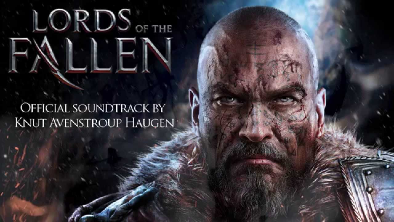 Lords Of The Fallen #3