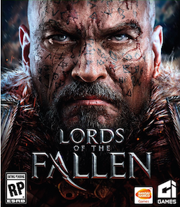 Lords Of The Fallen #9