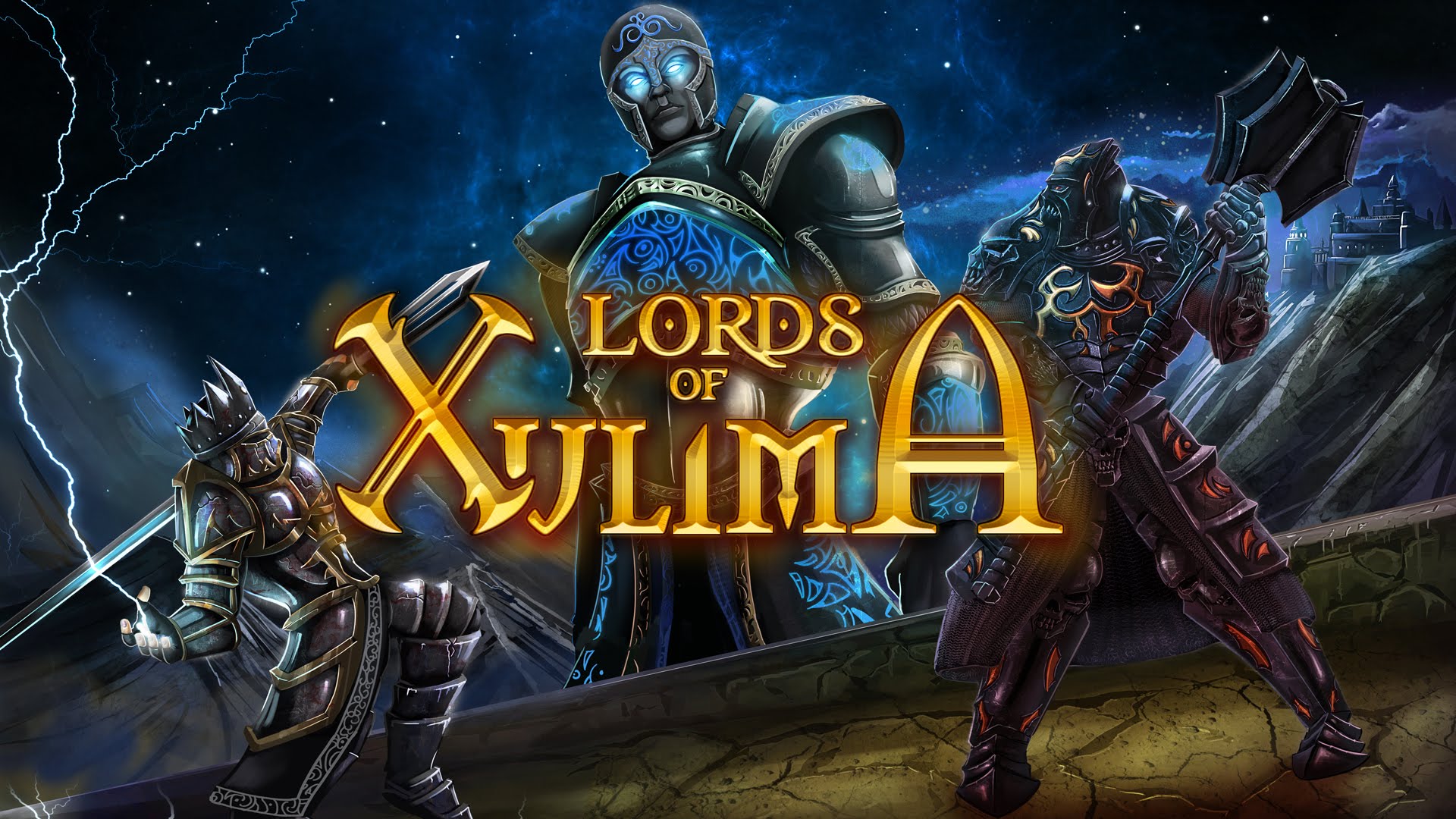 Lords Of Xulima #24