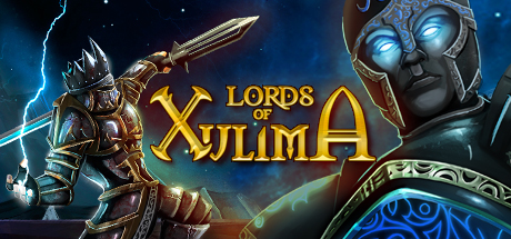 HD Quality Wallpaper | Collection: Video Game, 460x215 Lords Of Xulima
