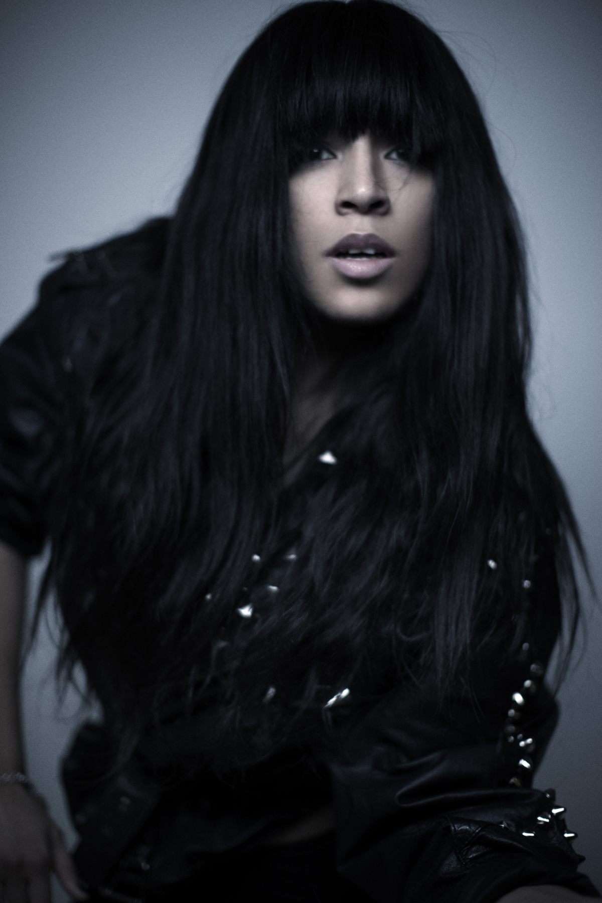 HD Quality Wallpaper | Collection: Music, 1200x1800 Loreen