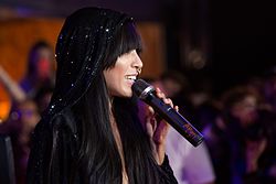 HD Quality Wallpaper | Collection: Music, 250x167 Loreen