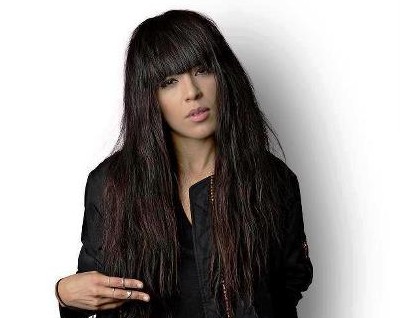 HD Quality Wallpaper | Collection: Music, 400x318 Loreen