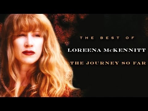 Loreena Mckennitt #17