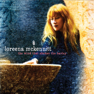Loreena Mckennitt #19