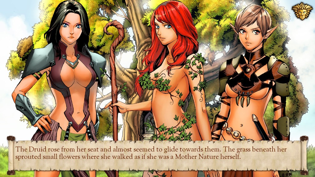 Loren The Amazon Princess Pics, Video Game Collection