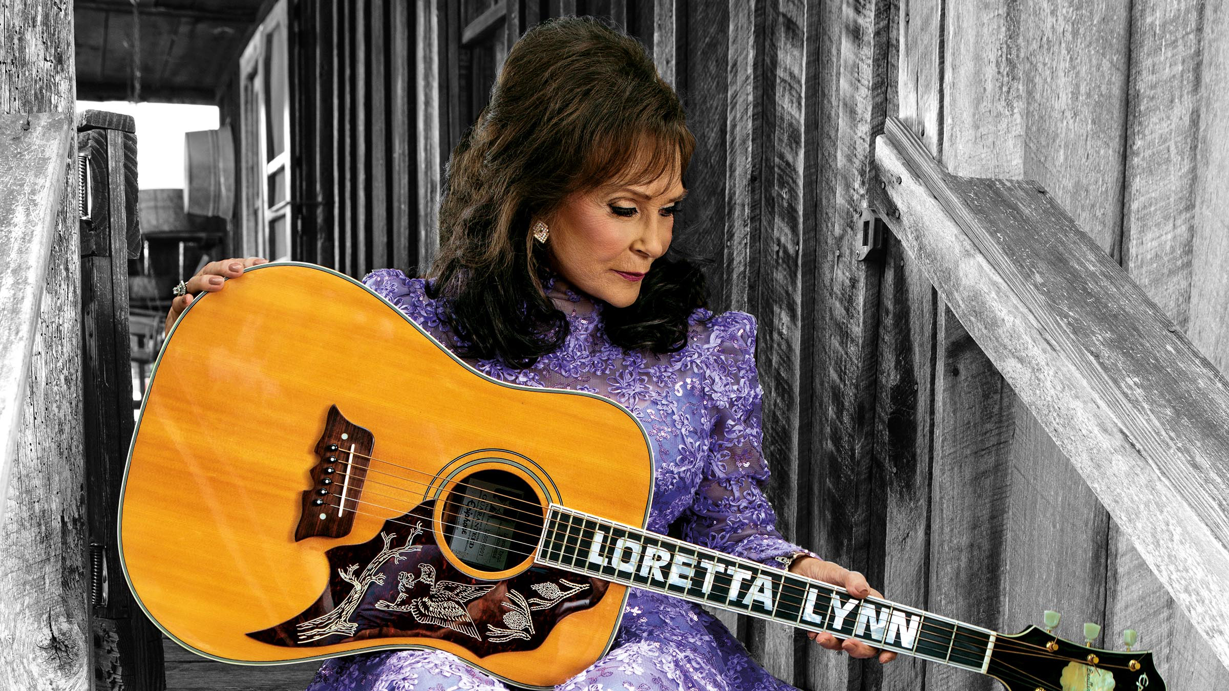 Loretta Lynn #6