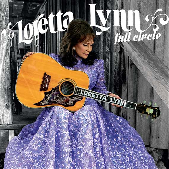 Loretta Lynn #13