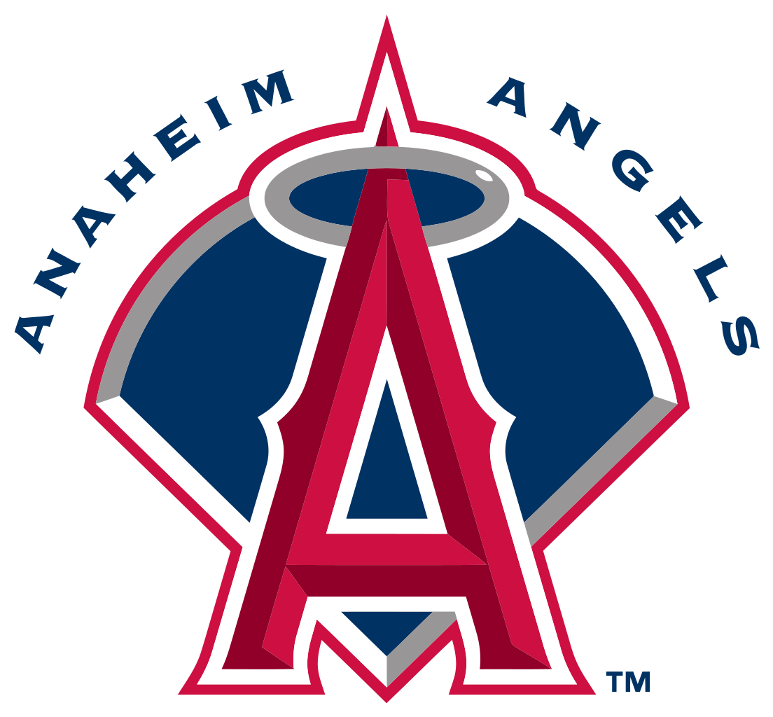 Los Angeles Angels Of Anaheim Pics, Sports Collection