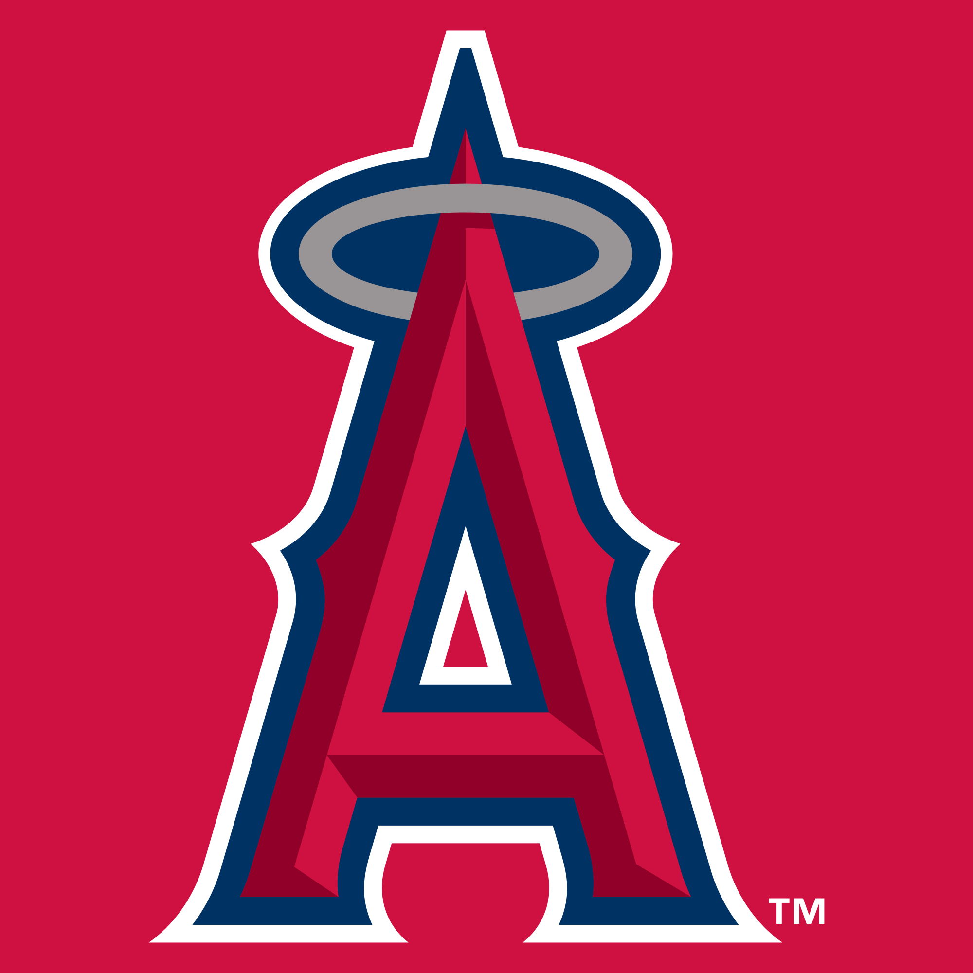 Los Angeles Angels Of Anaheim Backgrounds, Compatible - PC, Mobile, Gadgets| 2000x2000 px