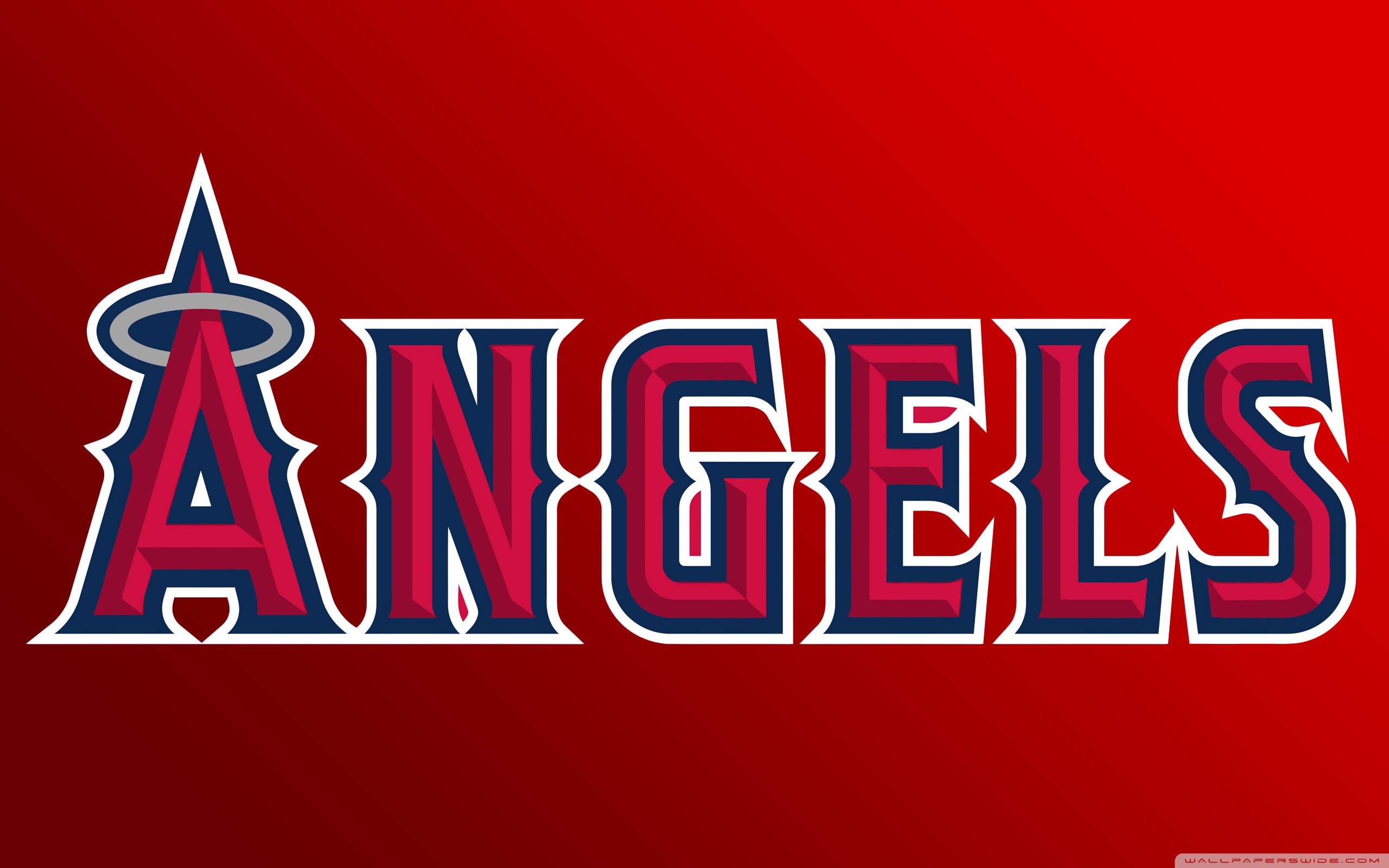 Images of Los Angeles Angels Of Anaheim | 2560x1600