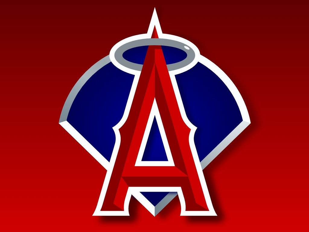 Los Angeles Angels Of Anaheim Pics, Sports Collection