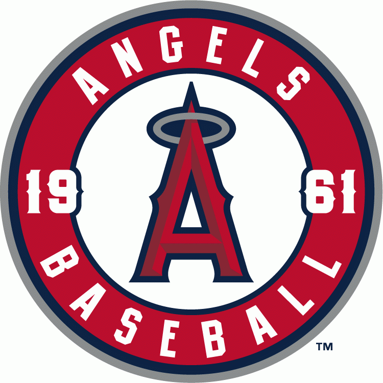 Los Angeles Angels Of Anaheim Backgrounds, Compatible - PC, Mobile, Gadgets| 750x750 px