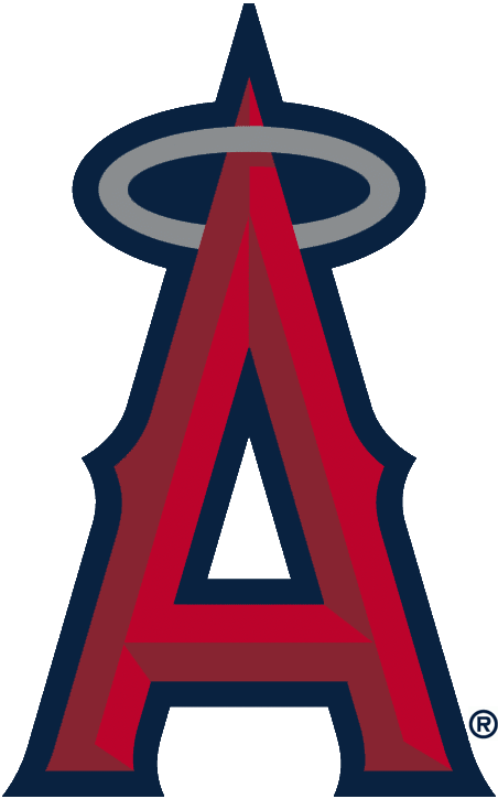 Nice Images Collection: Los Angeles Angels Of Anaheim Desktop Wallpapers