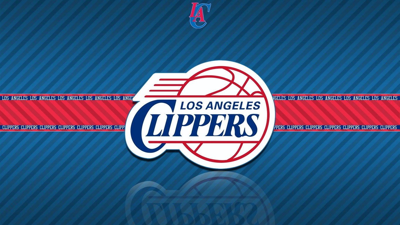 Nice Images Collection: Los Angeles Clippers Desktop Wallpapers