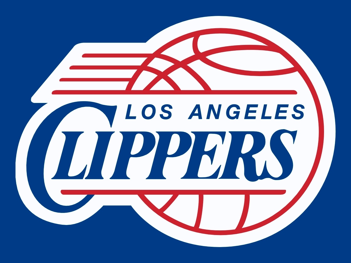 Los Angeles Clippers Backgrounds, Compatible - PC, Mobile, Gadgets| 1365x1024 px