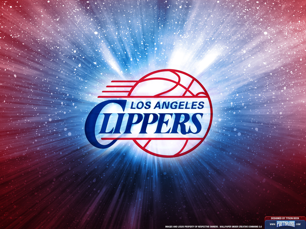 Nice Images Collection: Los Angeles Clippers Desktop Wallpapers