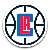 High Resolution Wallpaper | Los Angeles Clippers 164x164 px