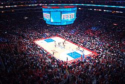 Los Angeles Clippers High Quality Background on Wallpapers Vista
