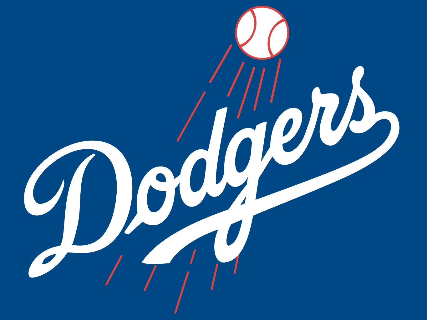 Images of Los Angeles Dodgers | 1365x1024