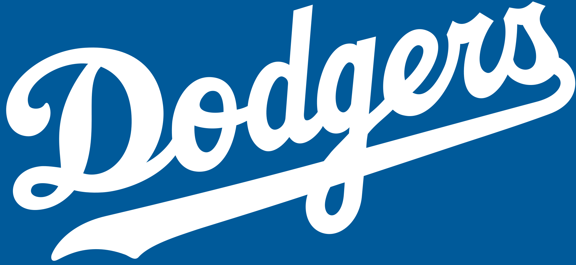 Los Angeles Dodgers Pics, Sports Collection