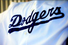 Los Angeles Dodgers Pics, Sports Collection