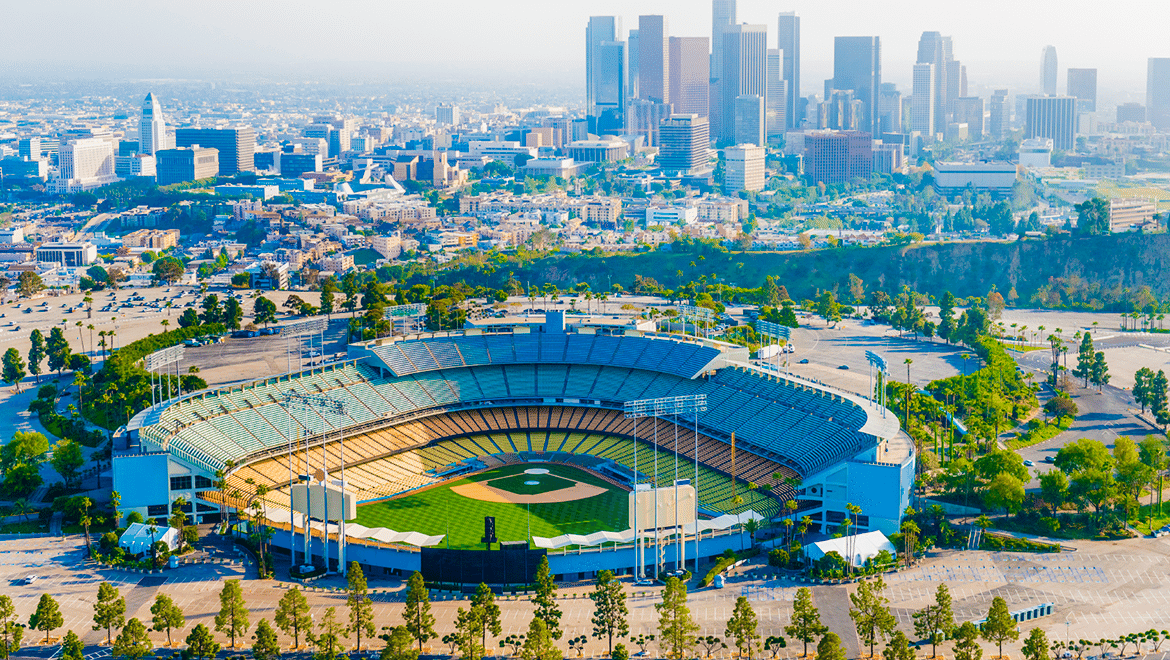 Amazing Los Angeles Dodgers Pictures & Backgrounds