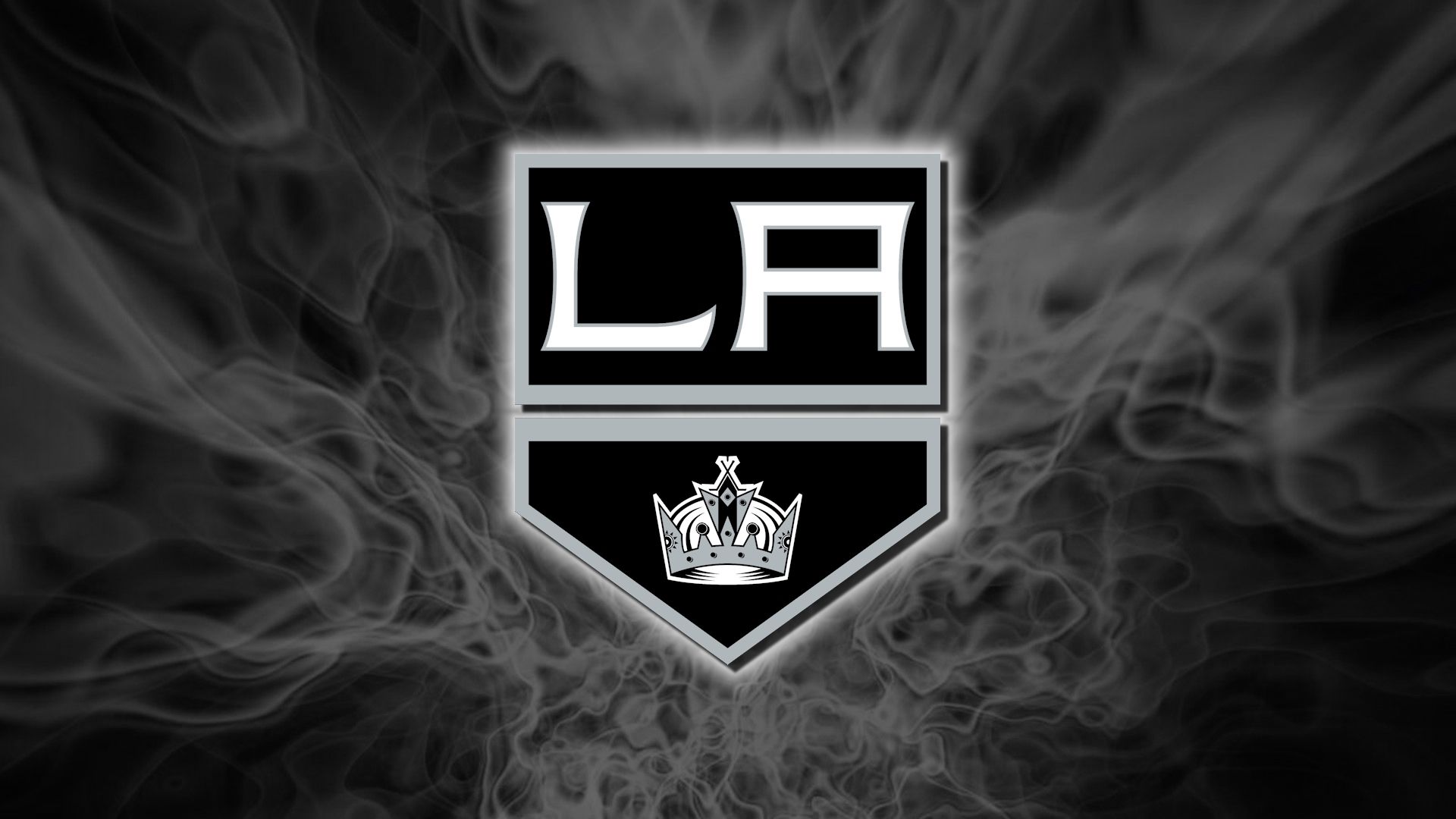 Los Angeles Kings High Quality Background on Wallpapers Vista