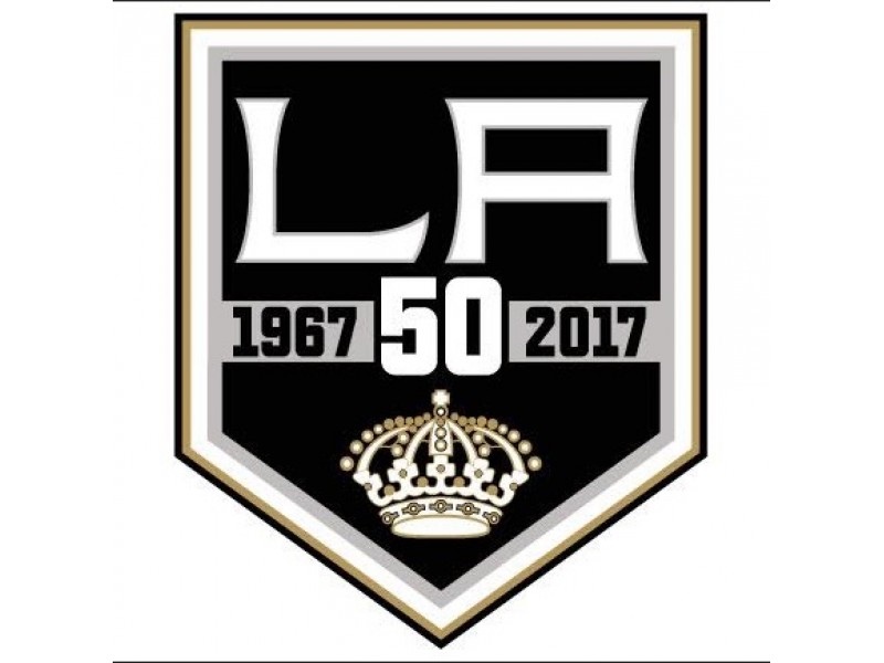 Nice Images Collection: Los Angeles Kings Desktop Wallpapers