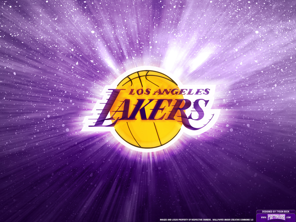 Los Angeles Lakers #9