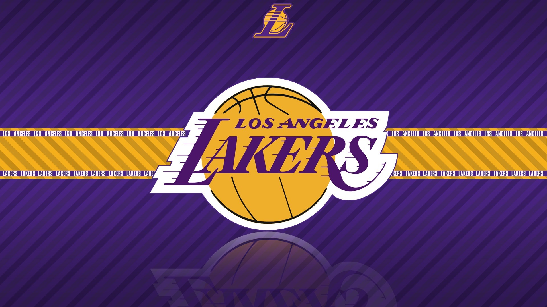 Los Angeles Lakers #1