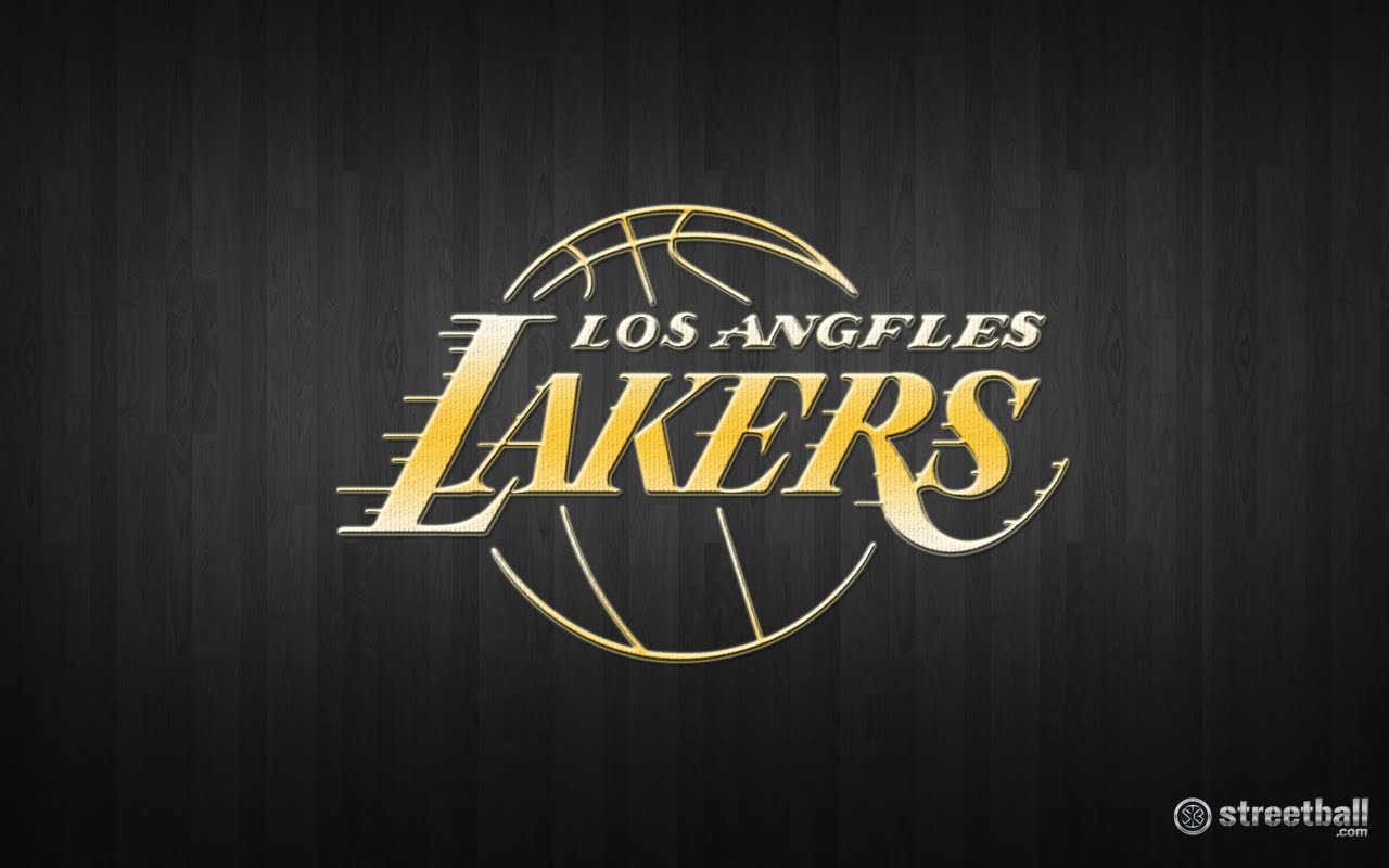 Los Angeles Lakers #3
