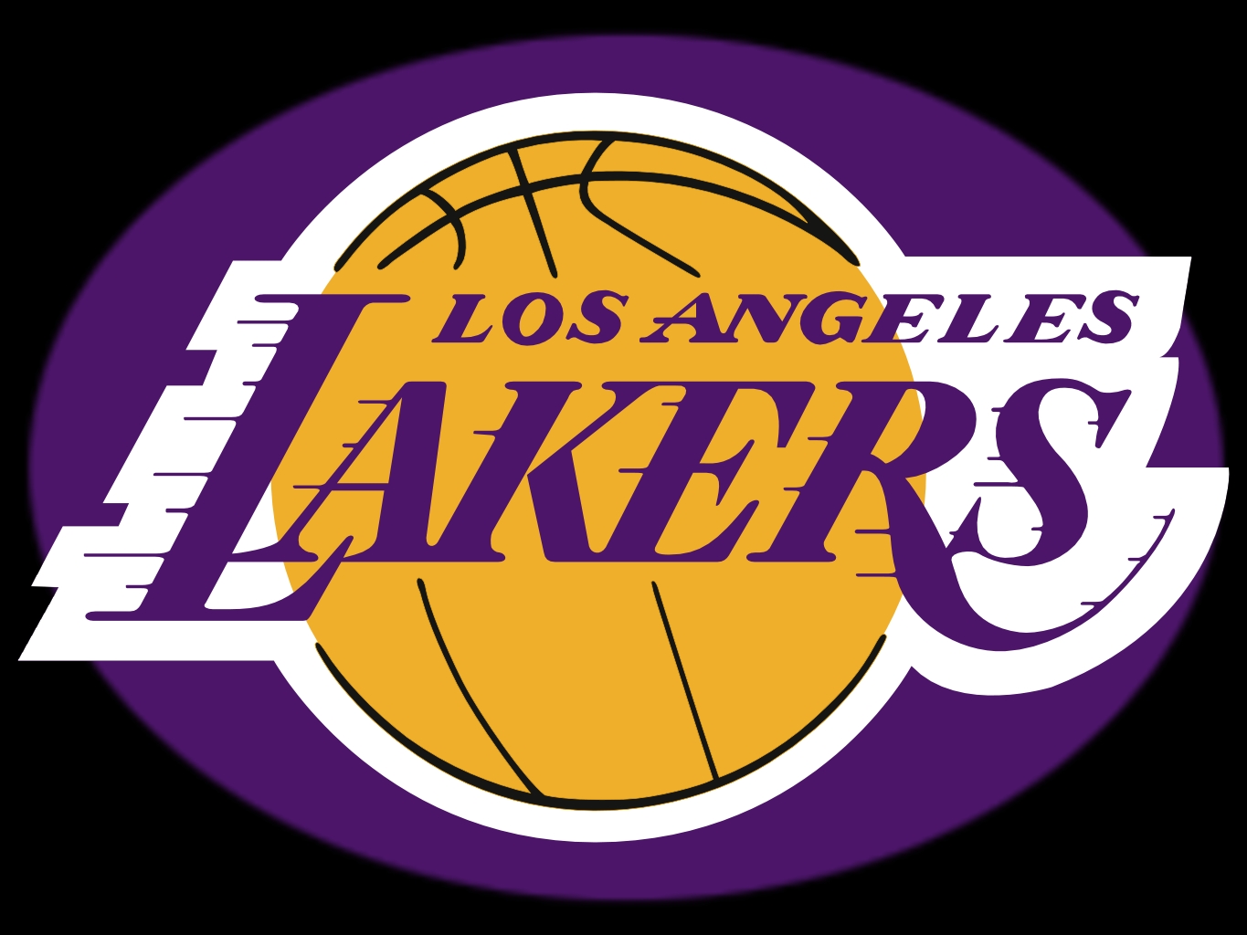 HQ Los Angeles Lakers Wallpapers | File 336.65Kb