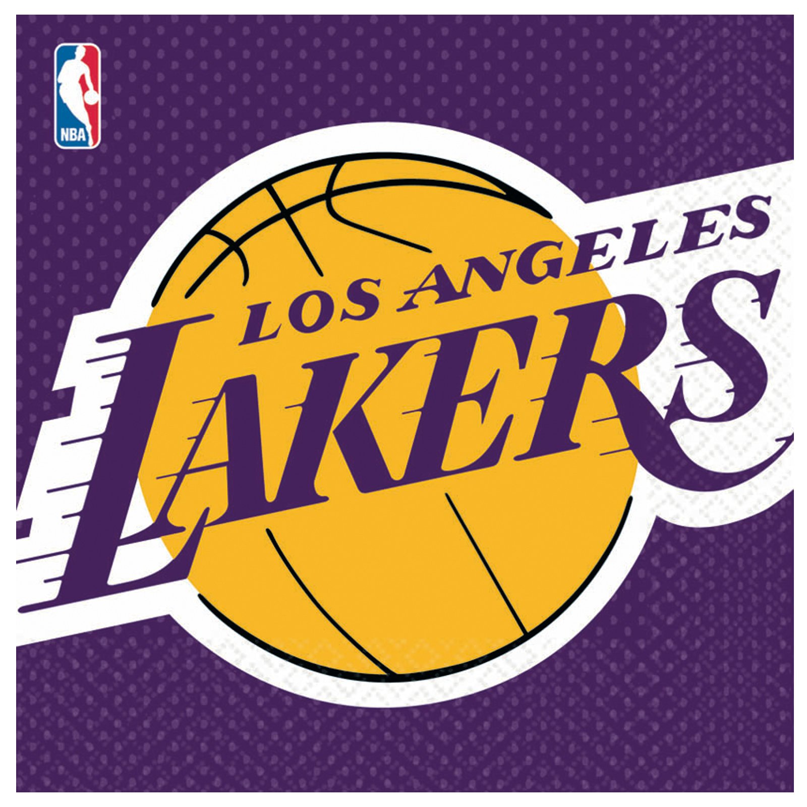 Los Angeles Lakers #10