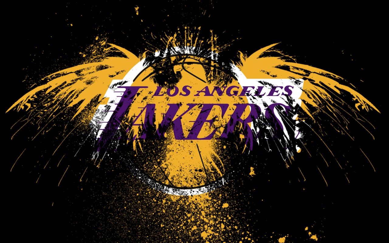 Los Angeles Lakers #7