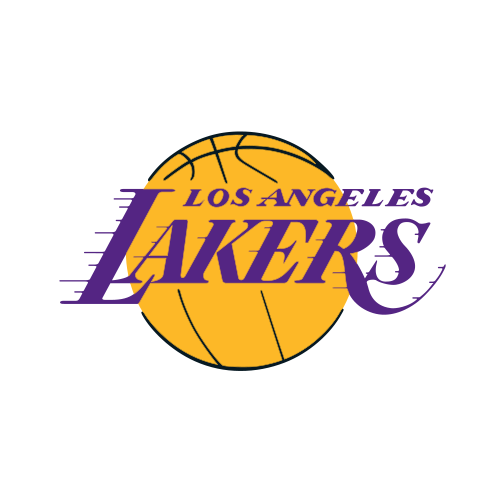 Los Angeles Lakers #12