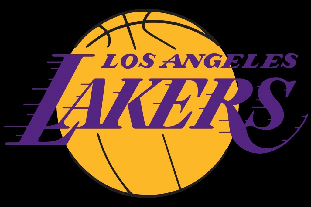Los Angeles Lakers #14