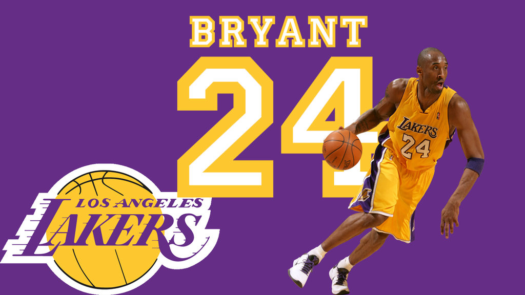 Los Angeles Lakers #23