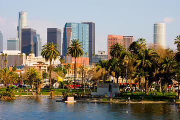 Amazing Los Angeles Pictures & Backgrounds