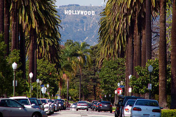 HQ Los Angeles Wallpapers | File 35.27Kb