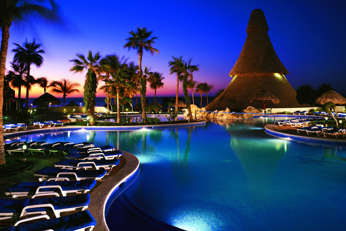 Los Cabos Hotel High Quality Background on Wallpapers Vista