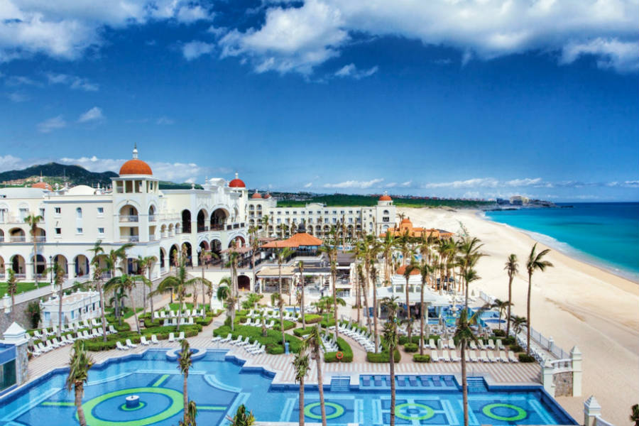 Images of Los Cabos Hotel | 900x600