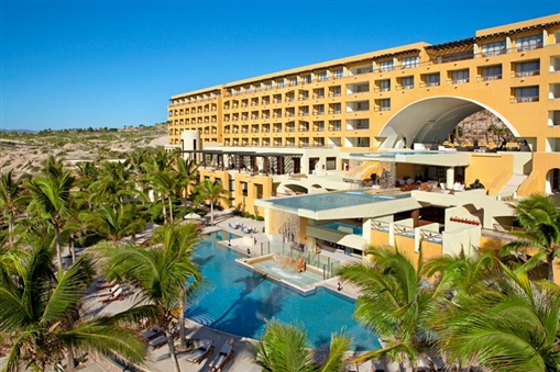 Nice Images Collection: Los Cabos Hotel Desktop Wallpapers