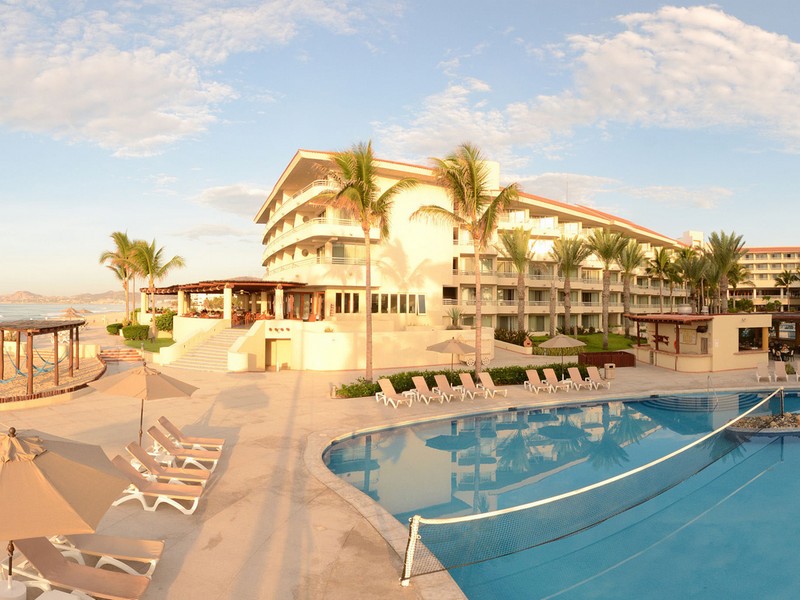 Images of Los Cabos Hotel | 800x600