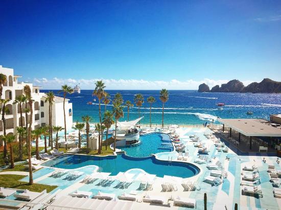 Los Cabos Hotel Backgrounds on Wallpapers Vista