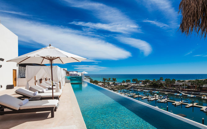 Amazing Los Cabos Hotel Pictures & Backgrounds